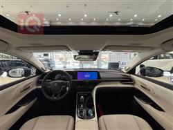 تويوتا كراون